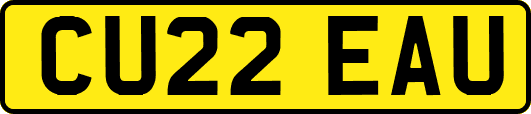 CU22EAU