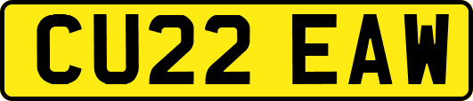 CU22EAW