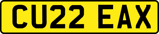 CU22EAX