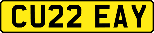 CU22EAY