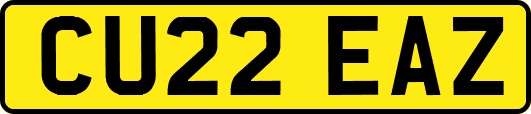 CU22EAZ