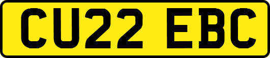 CU22EBC