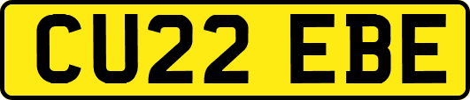 CU22EBE