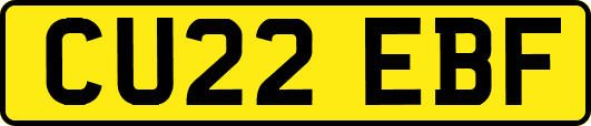 CU22EBF