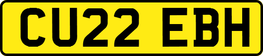 CU22EBH