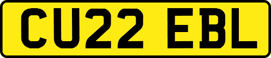 CU22EBL
