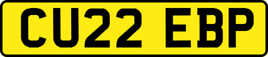CU22EBP