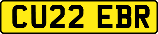 CU22EBR