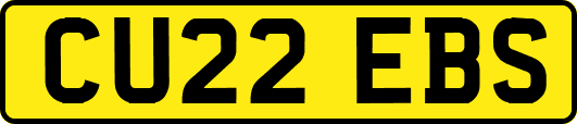 CU22EBS