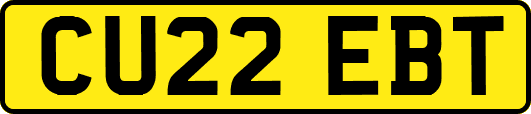 CU22EBT
