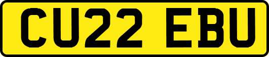 CU22EBU