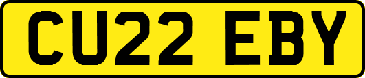 CU22EBY