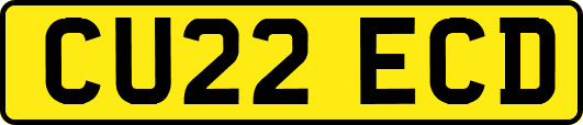 CU22ECD