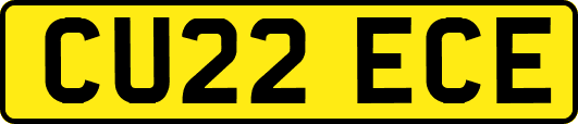 CU22ECE