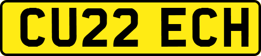 CU22ECH