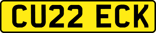 CU22ECK