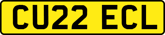 CU22ECL