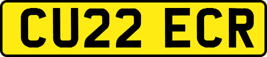 CU22ECR