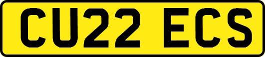 CU22ECS
