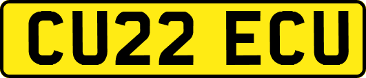 CU22ECU