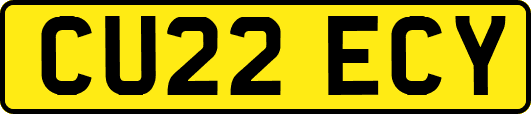 CU22ECY