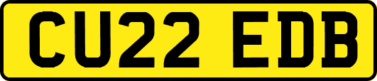 CU22EDB