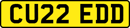 CU22EDD