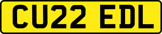 CU22EDL