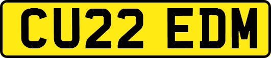 CU22EDM