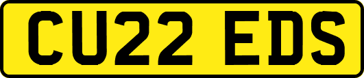 CU22EDS