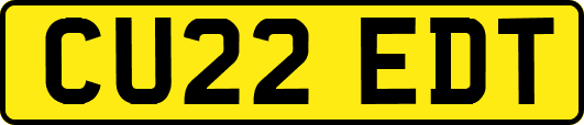 CU22EDT