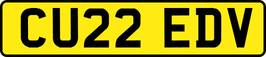 CU22EDV