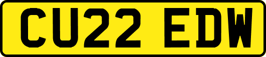 CU22EDW