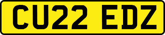 CU22EDZ