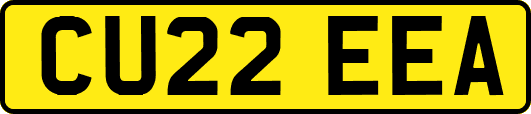 CU22EEA