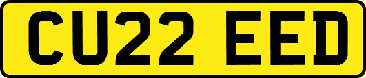 CU22EED