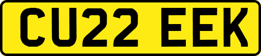 CU22EEK