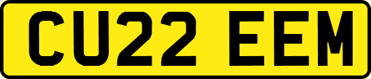 CU22EEM