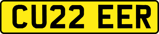 CU22EER