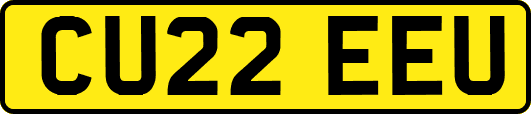 CU22EEU