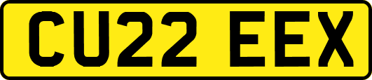 CU22EEX