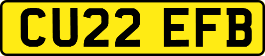 CU22EFB