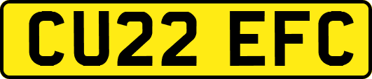 CU22EFC