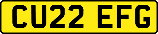 CU22EFG