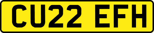CU22EFH