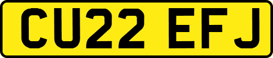 CU22EFJ