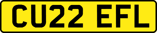 CU22EFL
