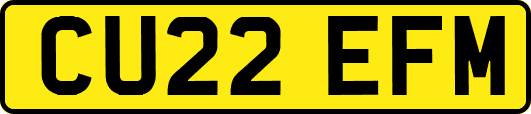 CU22EFM