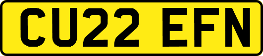 CU22EFN