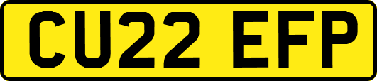CU22EFP